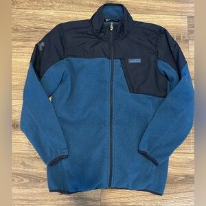 Under Armour YXL Fleece Jacket